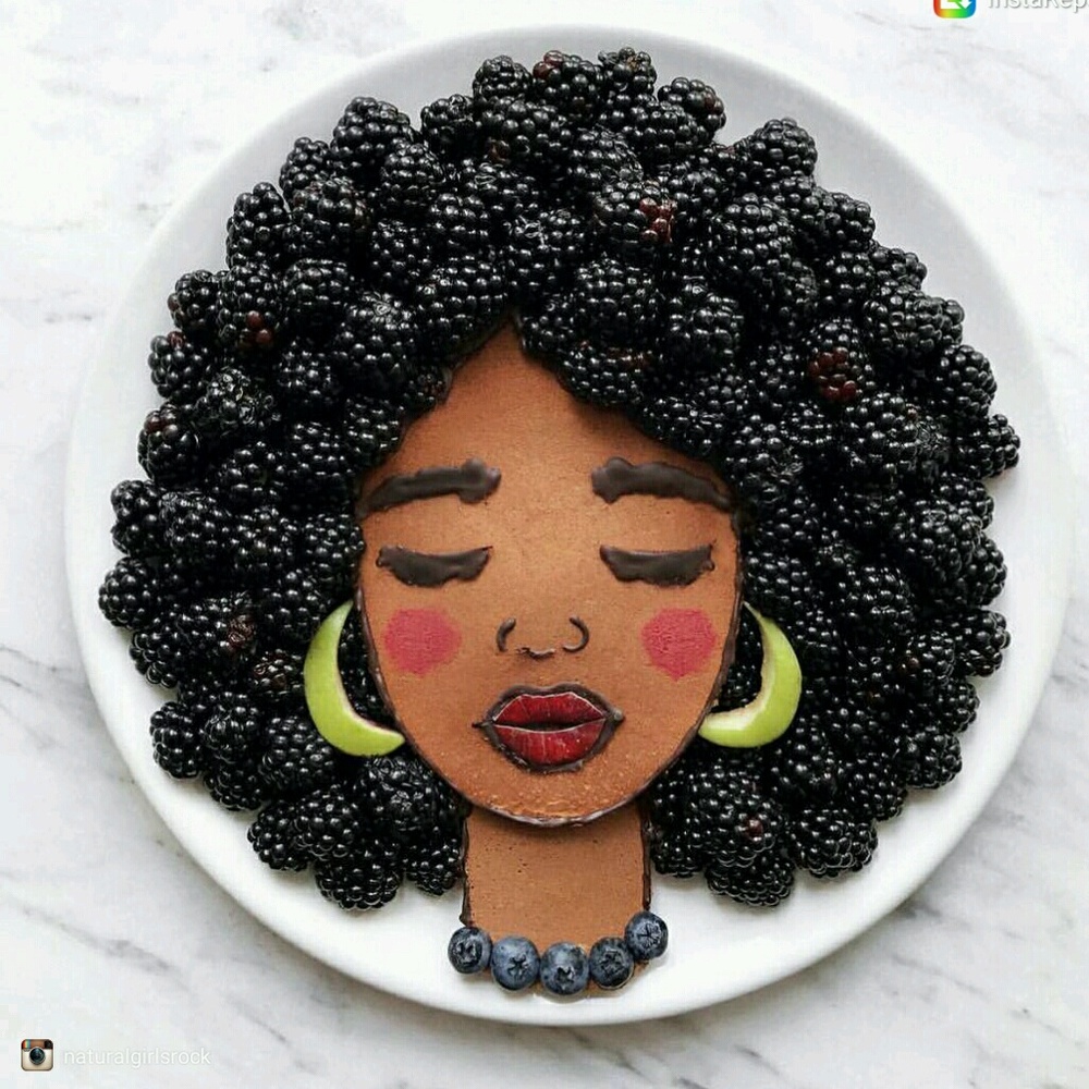 Meet your Posher, Djanel